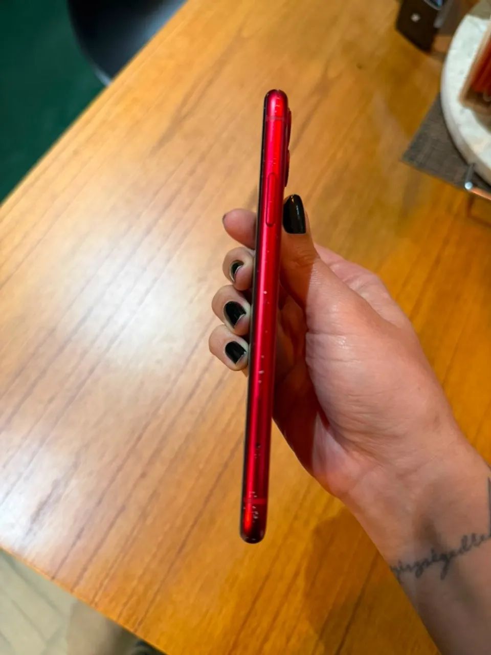 iPhone 11 64GB R$ 1.500 - Foto 2