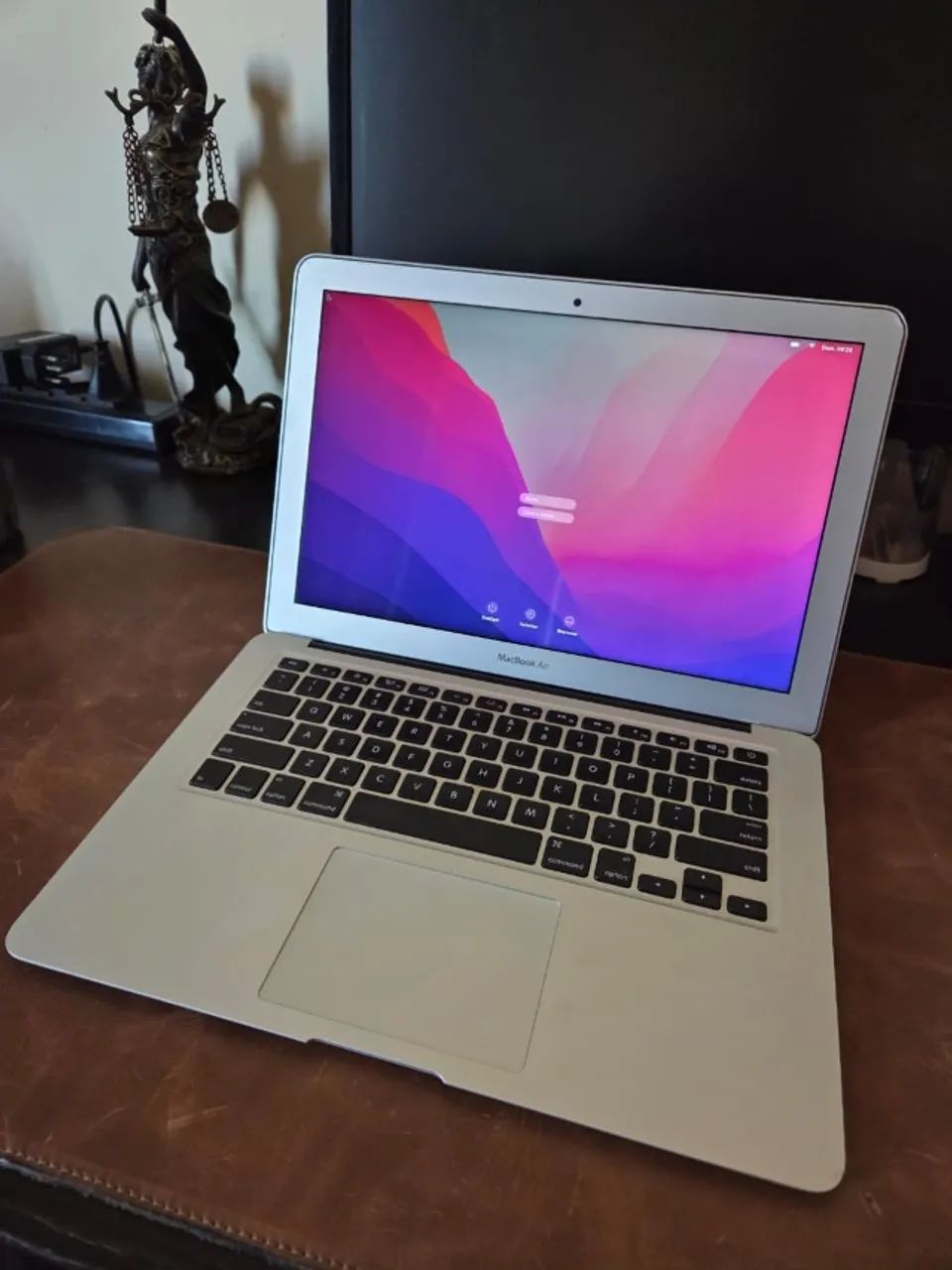 MacBook Air 13