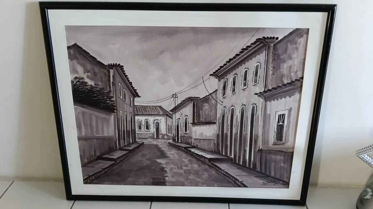Vendo quadros  - Foto 3