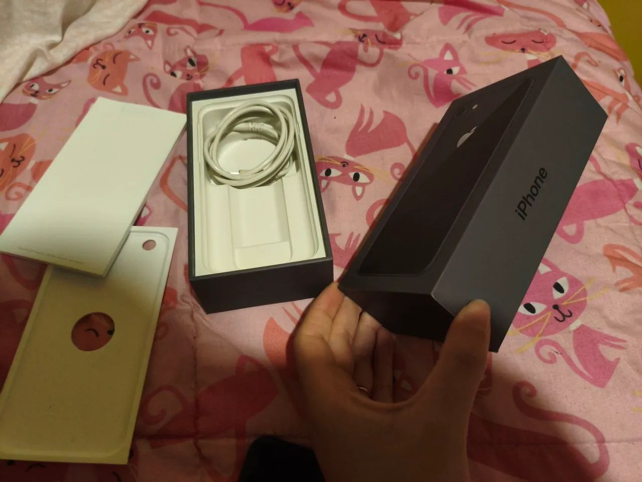 iPhone 6 original  - Foto 5