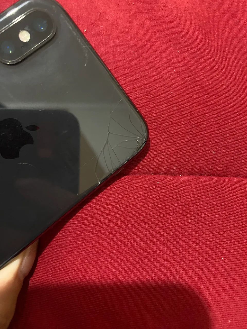 iPhone X  - Foto 3
