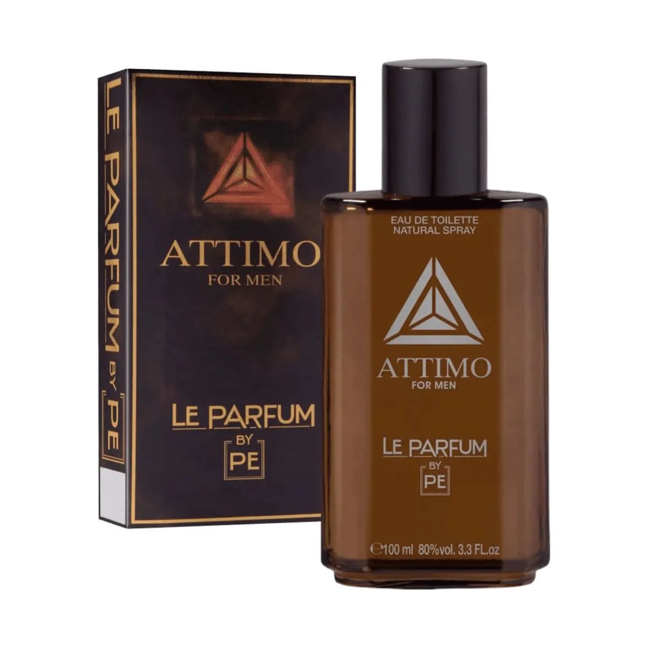 Perfume Attimo Paris Elysées  - Foto 2