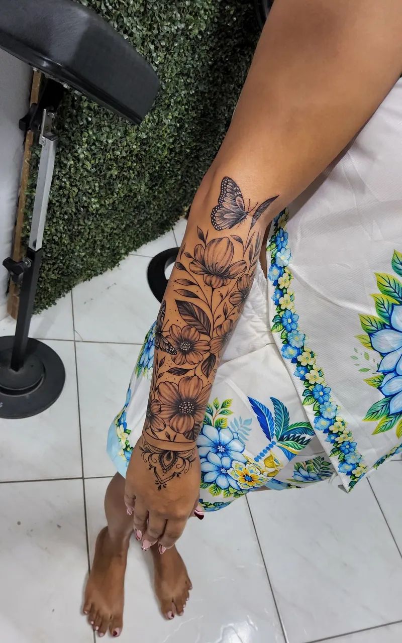 Negocio tattoo !!! - Foto 2