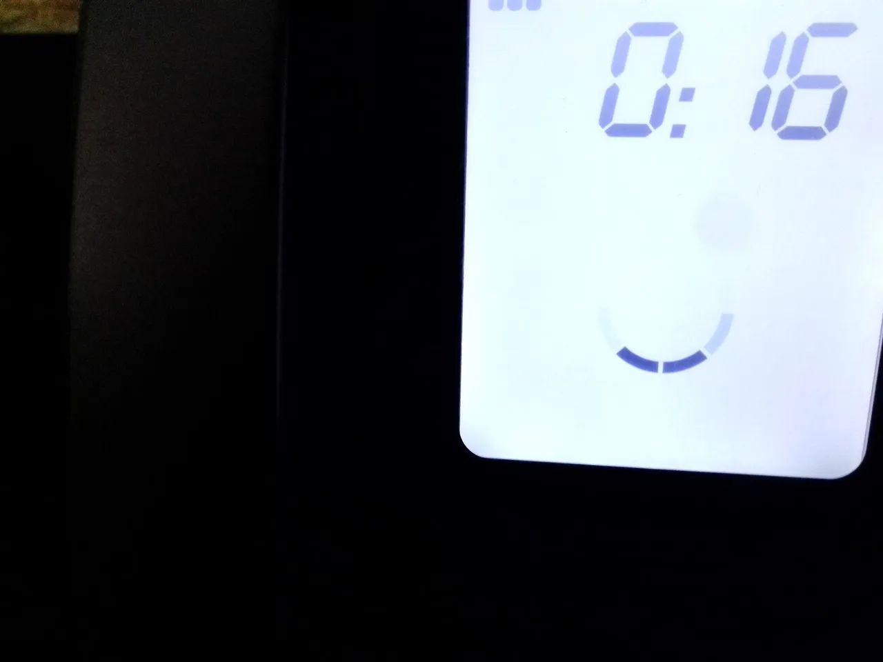 Microondas Brastemp 220v - Foto 4