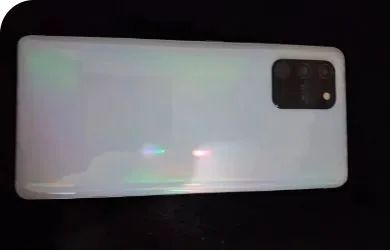 Samsung Galaxy S10 Lite  - Foto 2