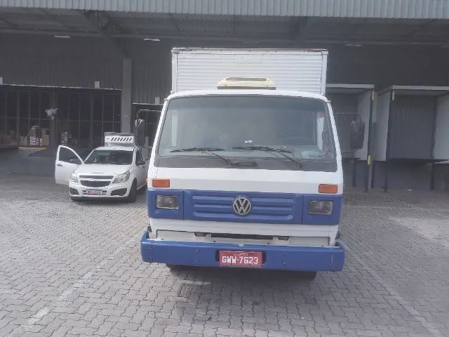 Caminhão 