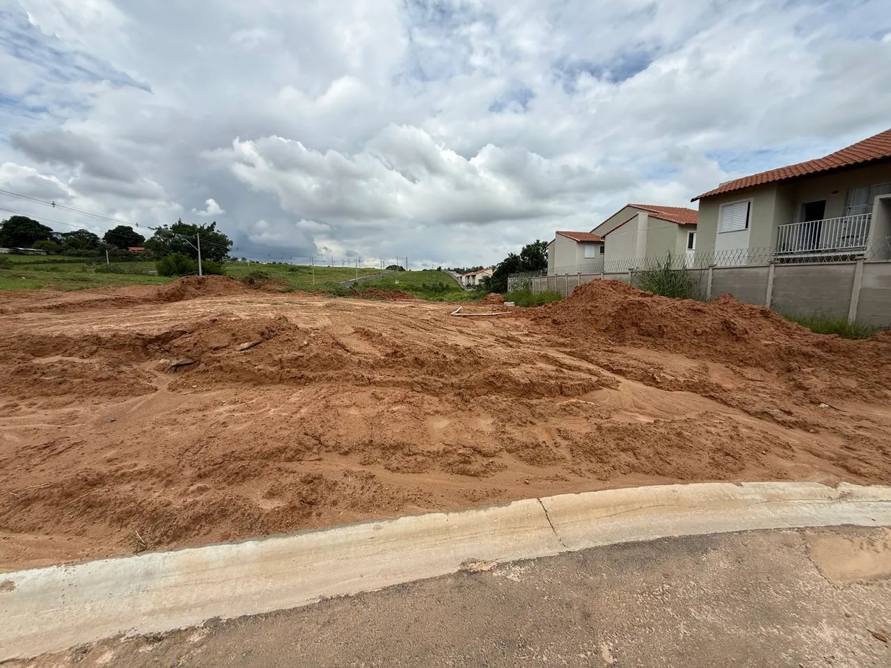 Foto - Indaiatuba - Parque Residencial Indaiá