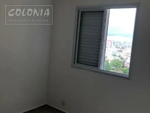 Apartamento a venda - Vila Curuçá, Santo André - Foto 3
