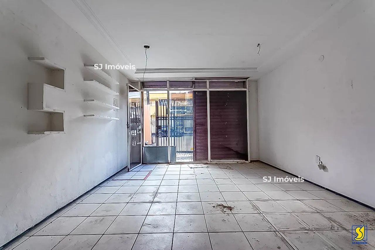 Loja pronta para múltiplos negócios na Cidade dos Funcionários - Foto 3