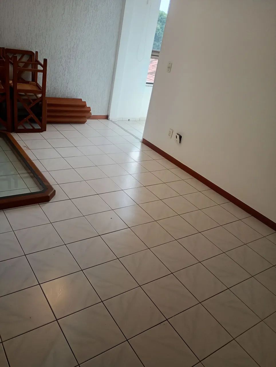 Vendo Excelente 2 quartos Praia do Canto  - Foto 2
