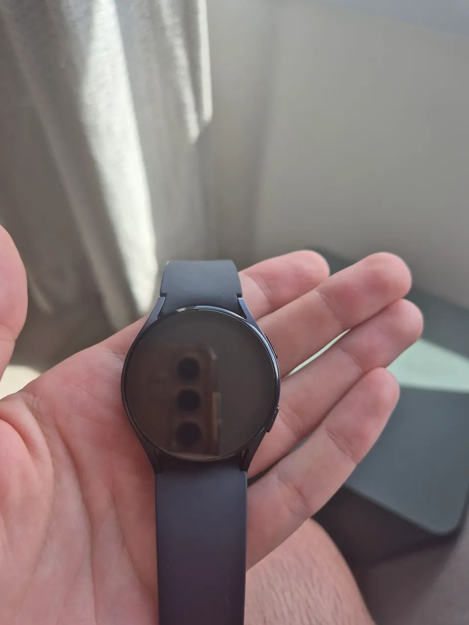 GALAXY WATCH 5 (40mm) - Foto 3