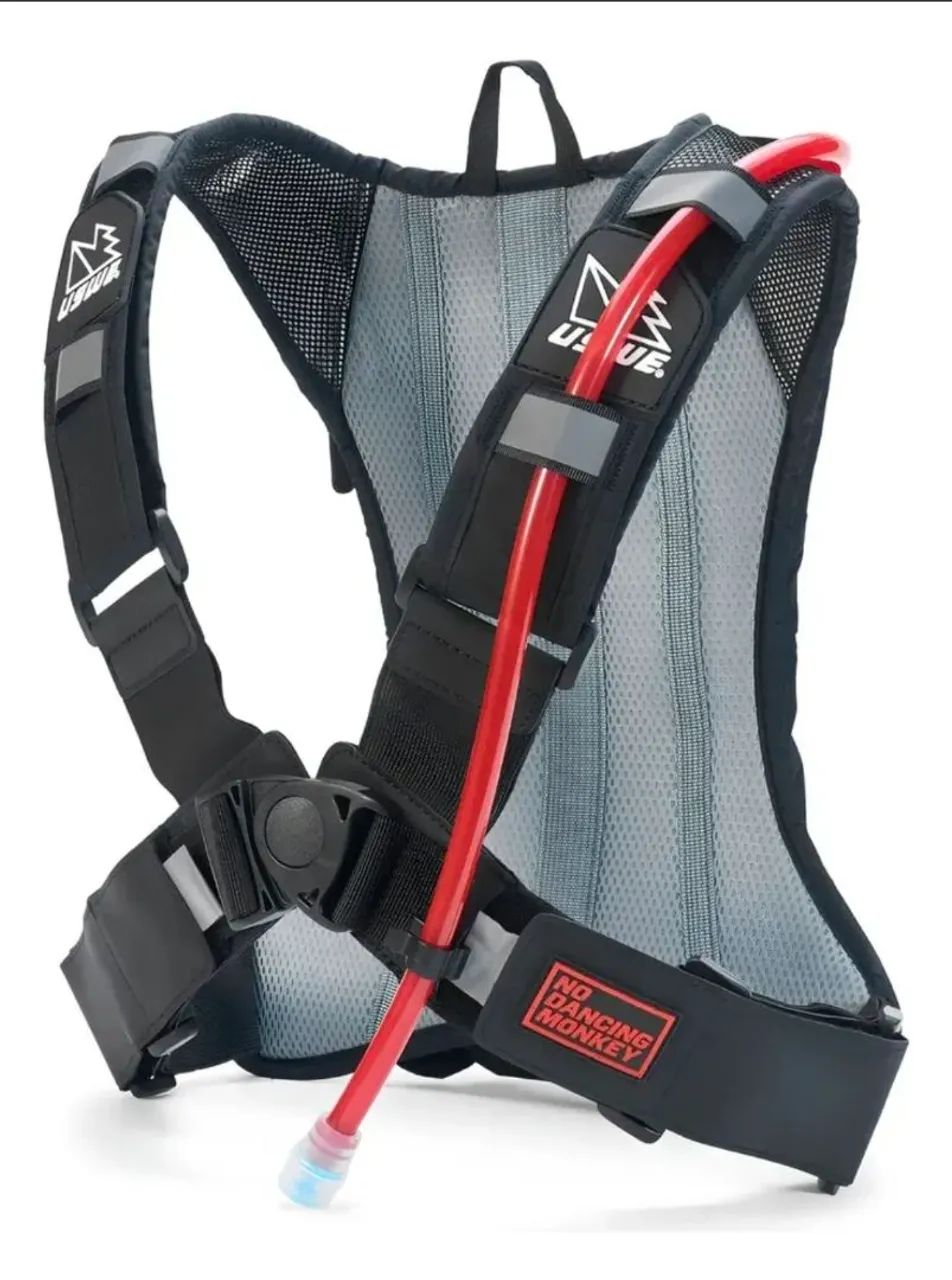 Mochila de Hidratação USWE Outlander XC 2 - Foto 2