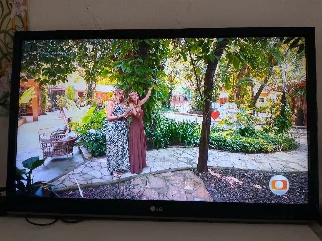 TV LG 32 polegadas digital, não é smart - Foto 2