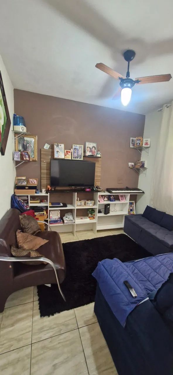 2 casas - Barreiro - Foto 4