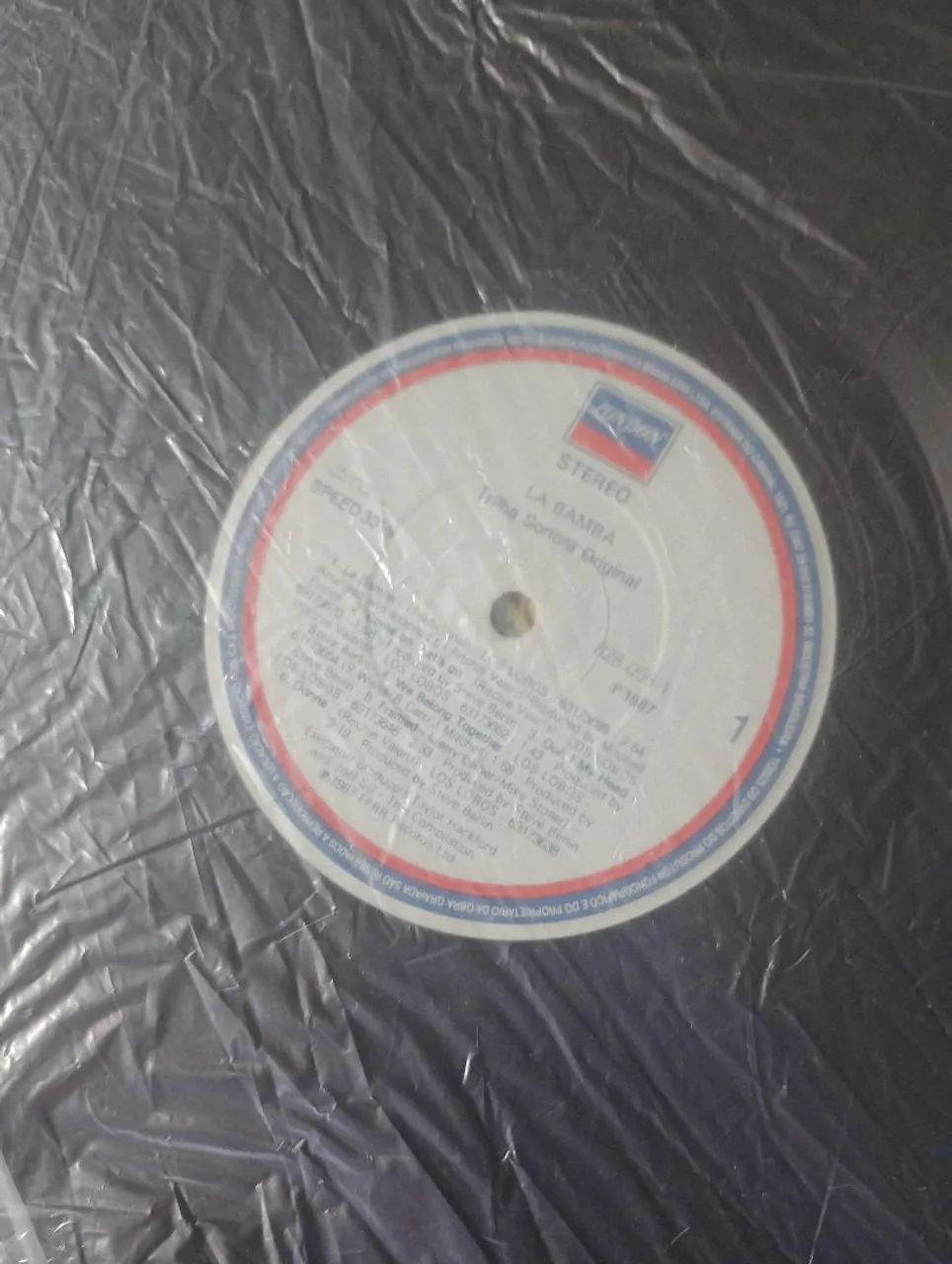 La Bamba - Foto 3