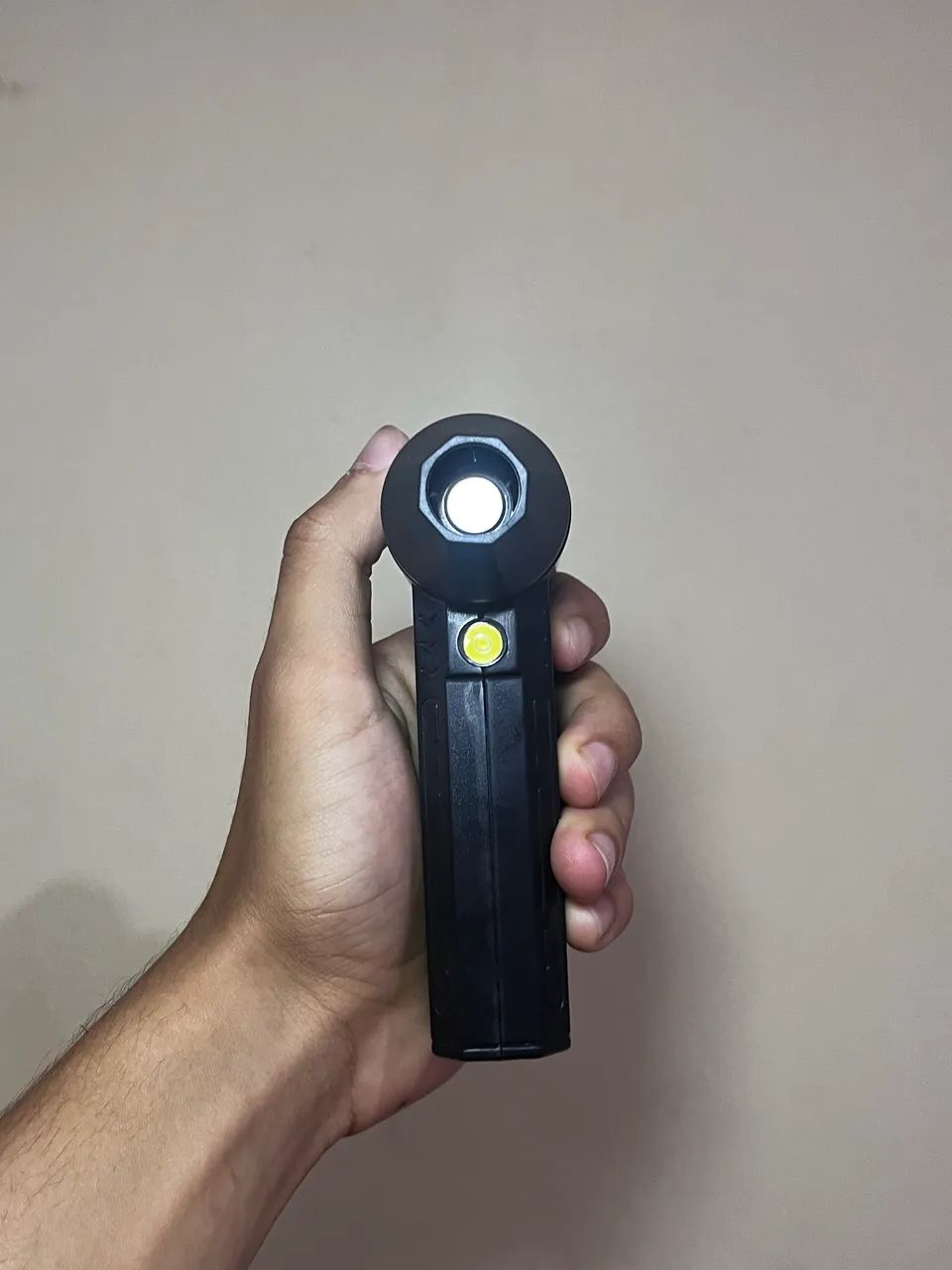 Mini soprador turbo - Foto 4