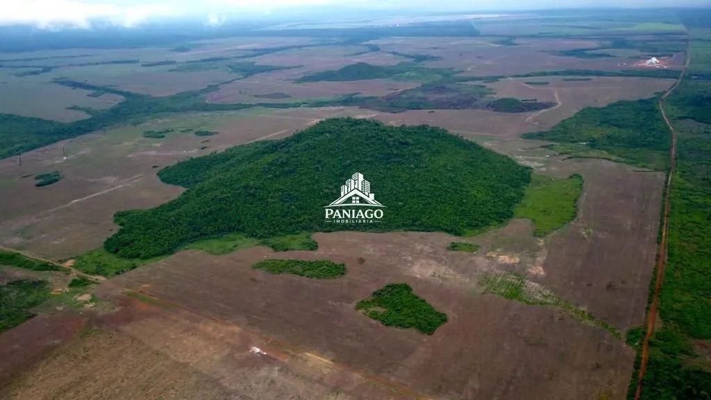 FAZENDA DUPLA APTIDÃO À VENDA - Foto 5