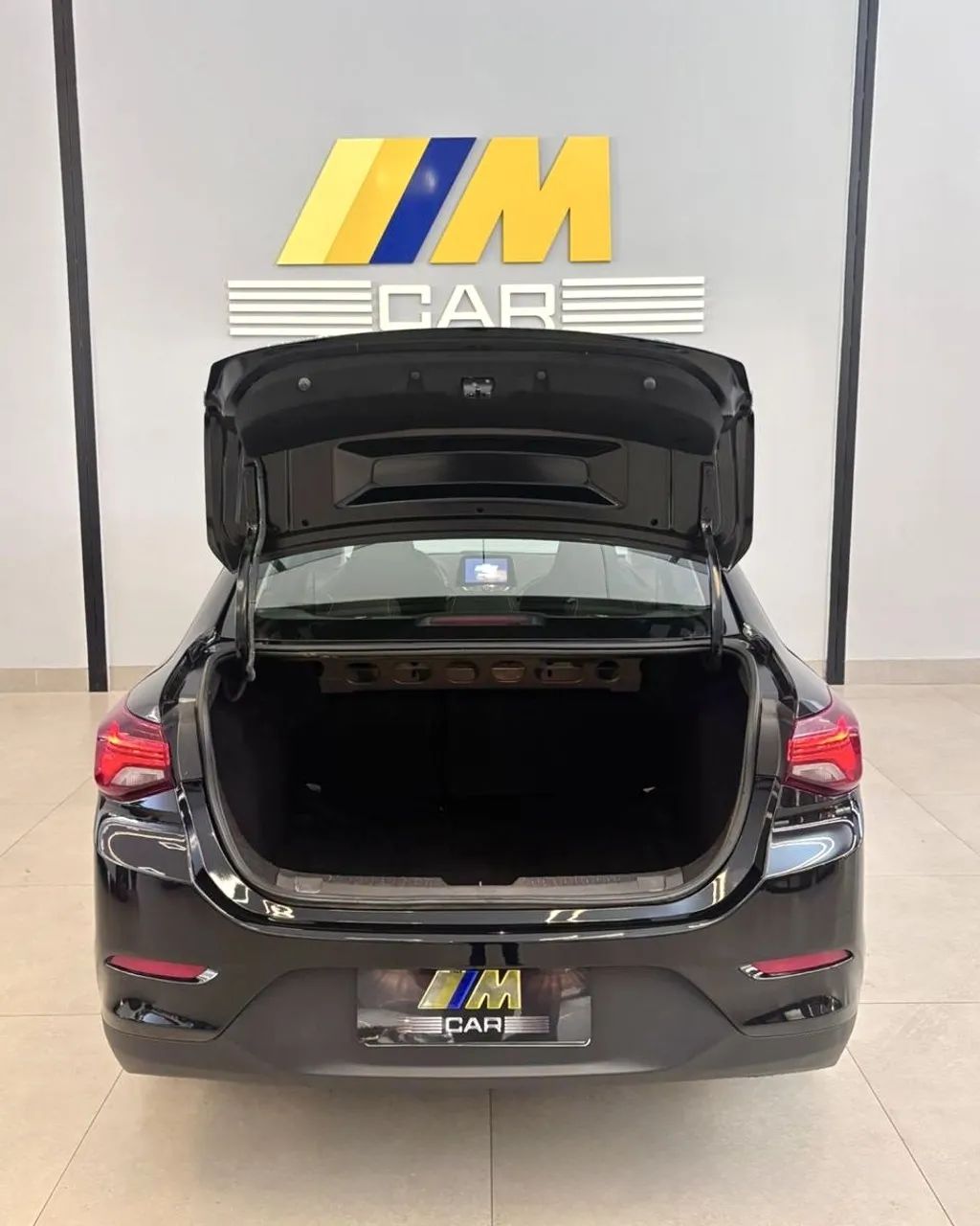 Chevrolet Onix Plus LT 1.0 12V Flex Mec. 4P 2025 - Foto 5