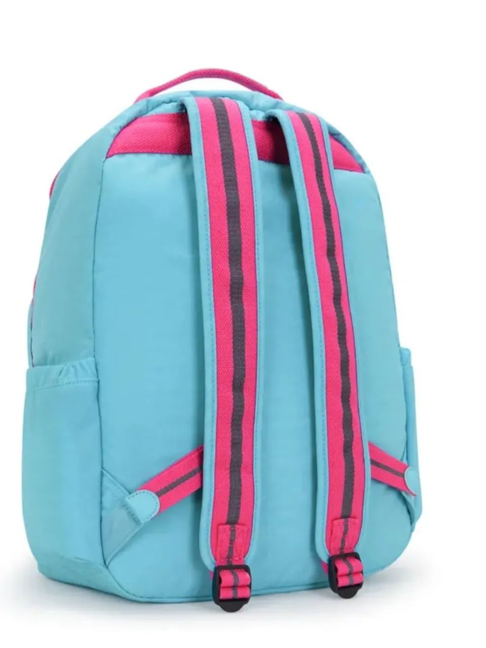 Mochila Kipling Soul Original NOVA - Tamanho G - Foto 3