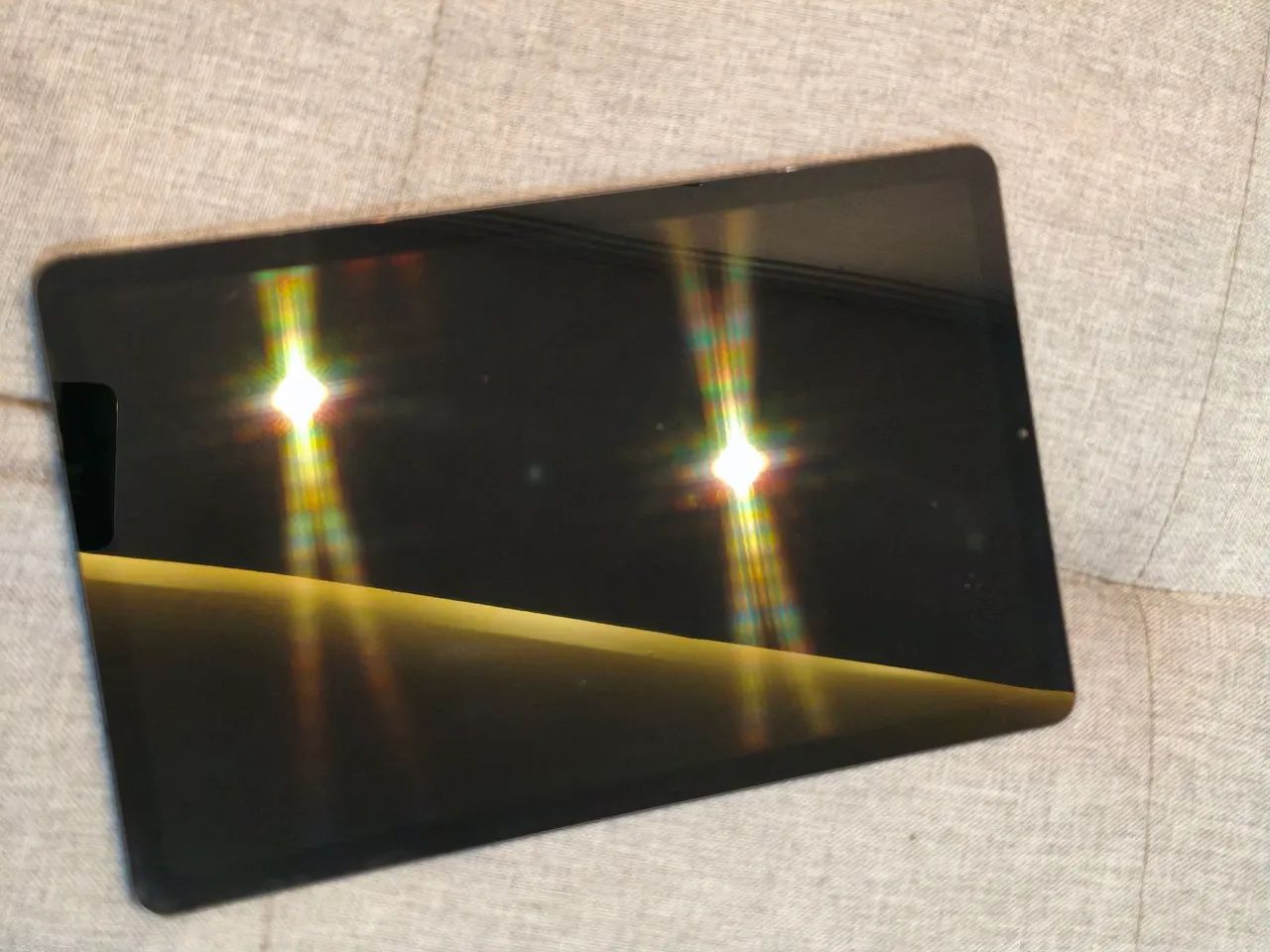 Vende-se tablet Samsung - Foto 2