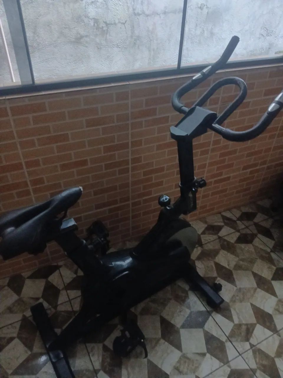Bicicleta e janp - Foto 2