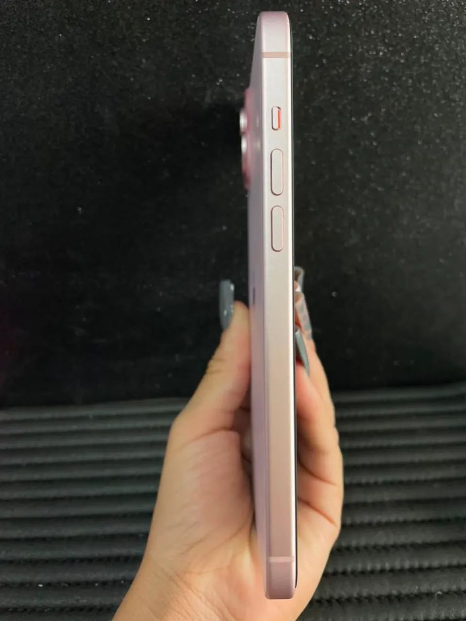 IPHONE 15 PLUS ROSA 256GB - Foto 2