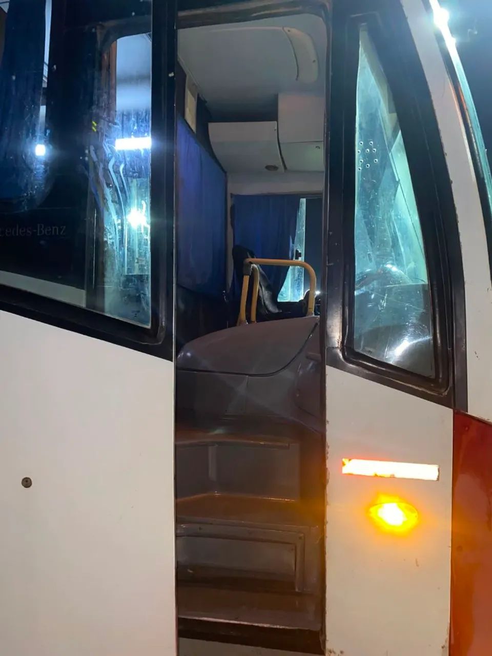 Ônibus a venda - Foto 6