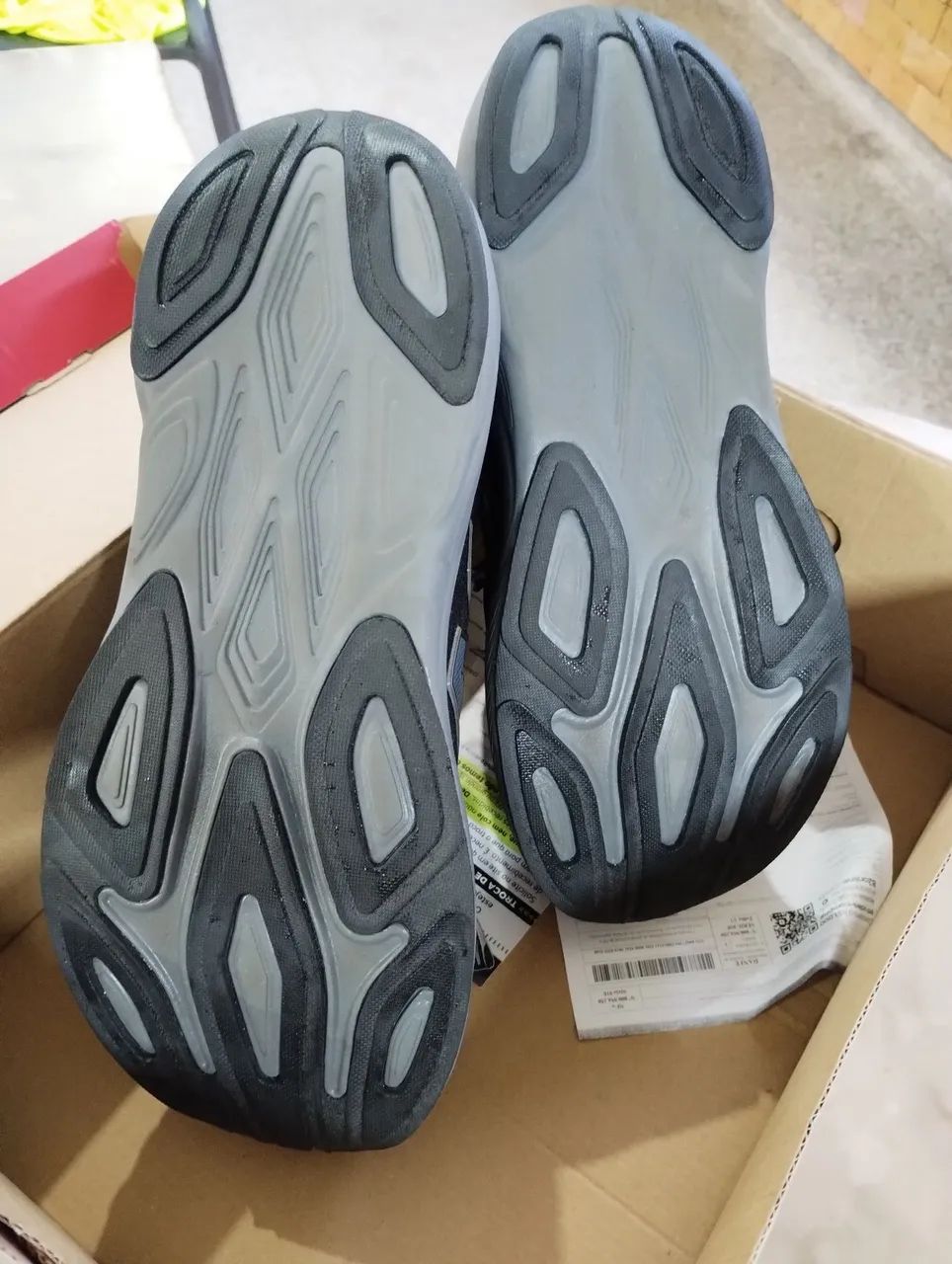 New balance v6 45 - Foto 4