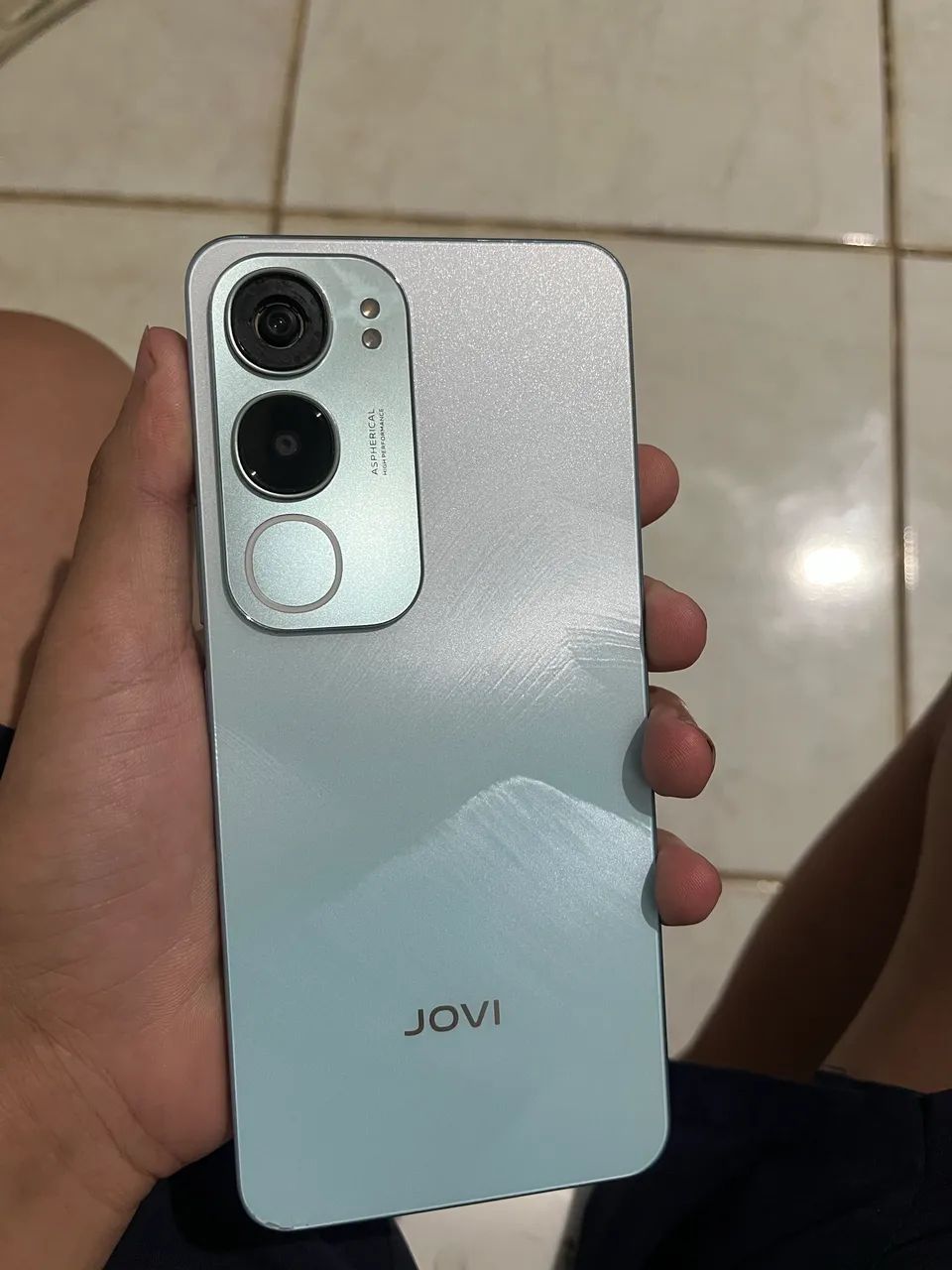 Celular LOVI Y19s 