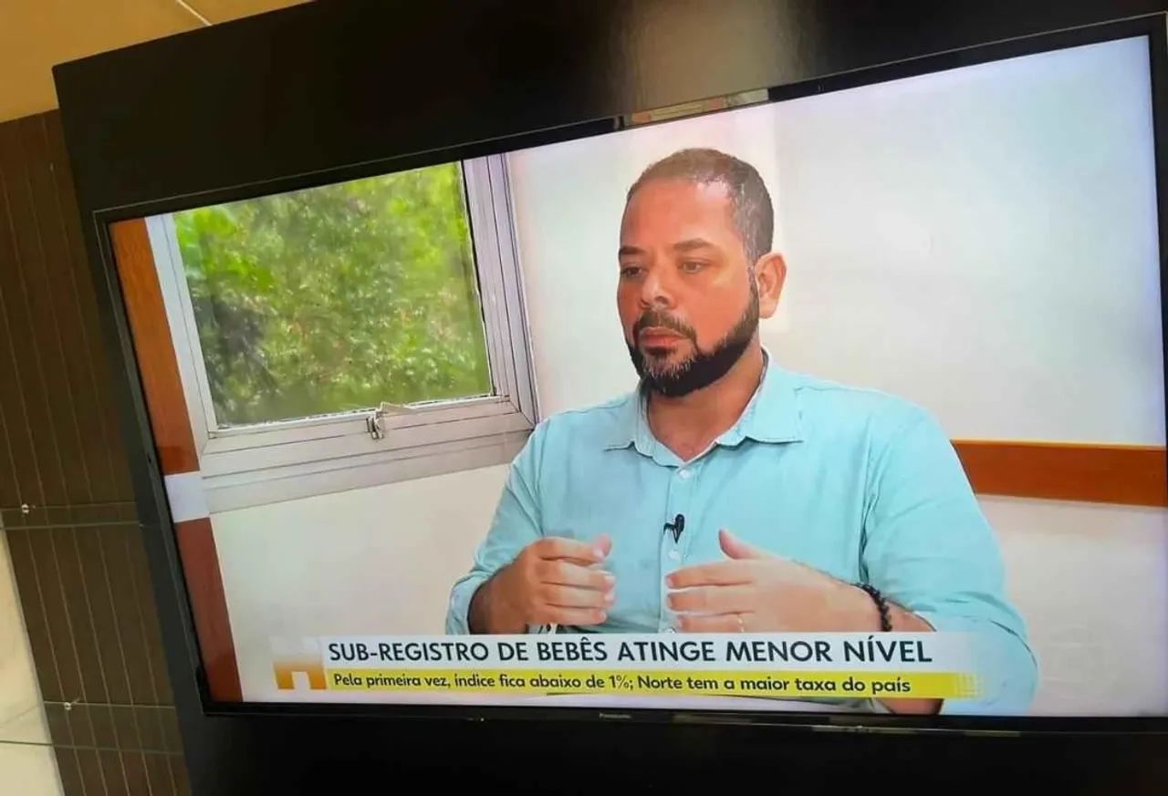 TV 49 Panasonic 