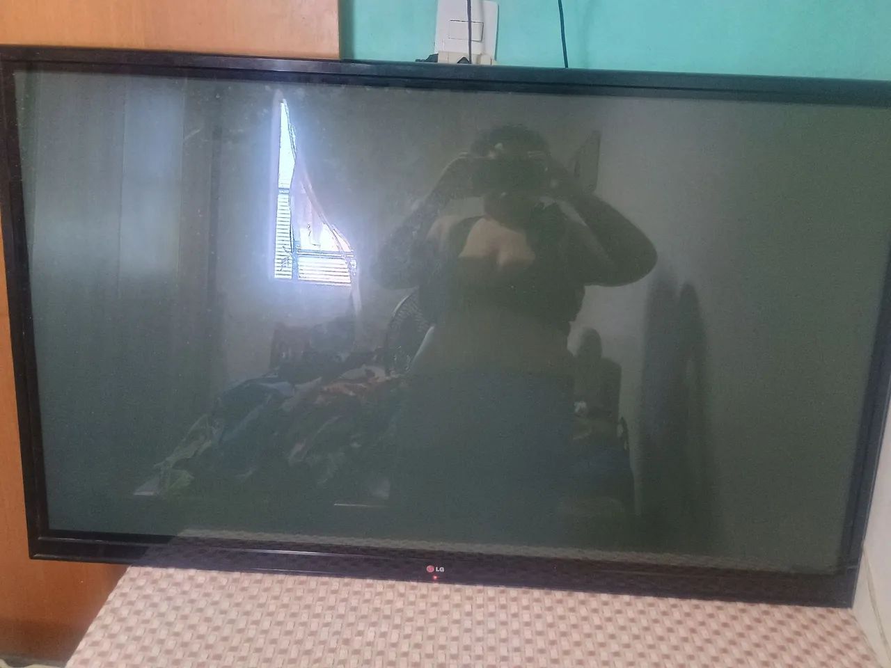 Tv 50" LG (Não é Smart )  - Foto 2