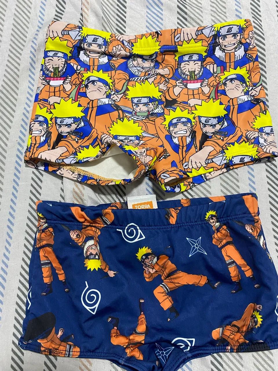 Roupa de praia 