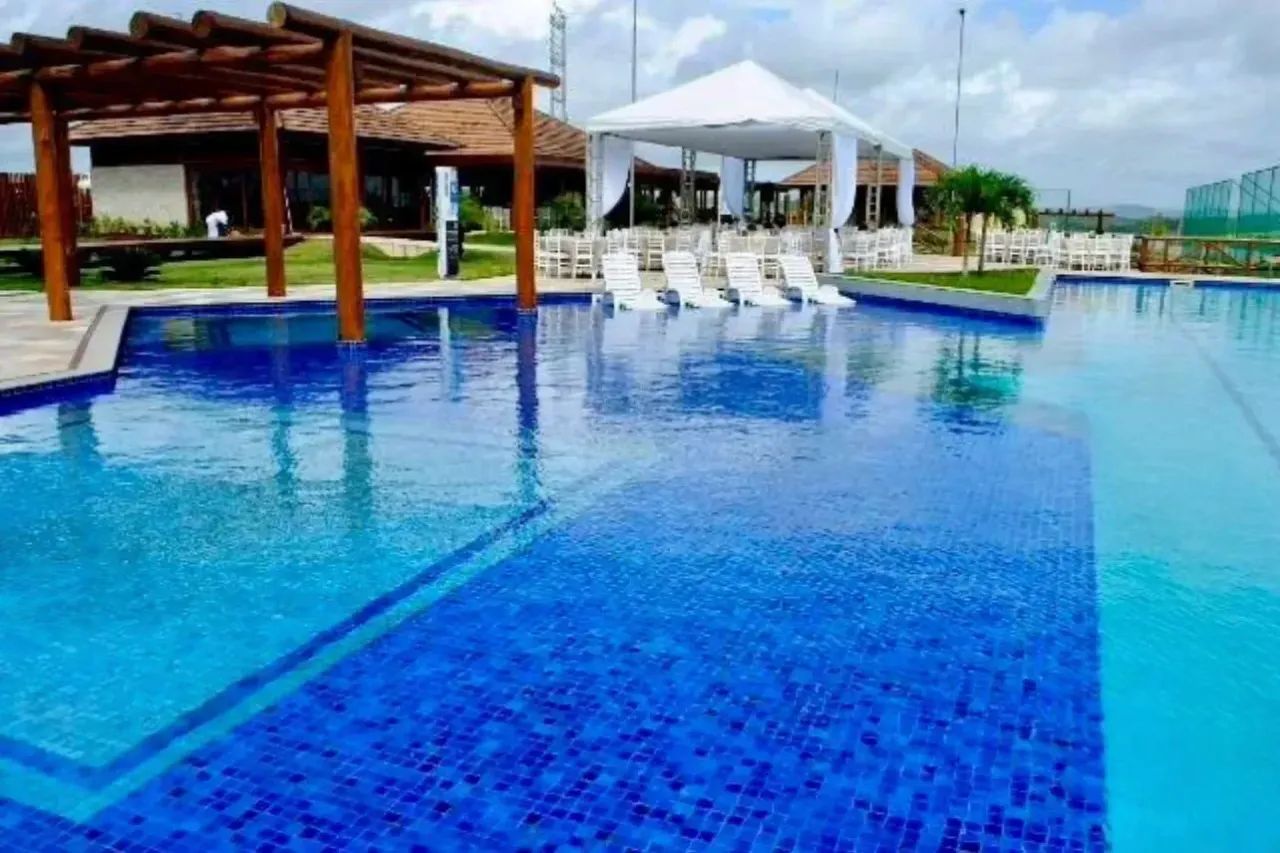 Terreno Alphaville Pernambuco 1 - Foto 7