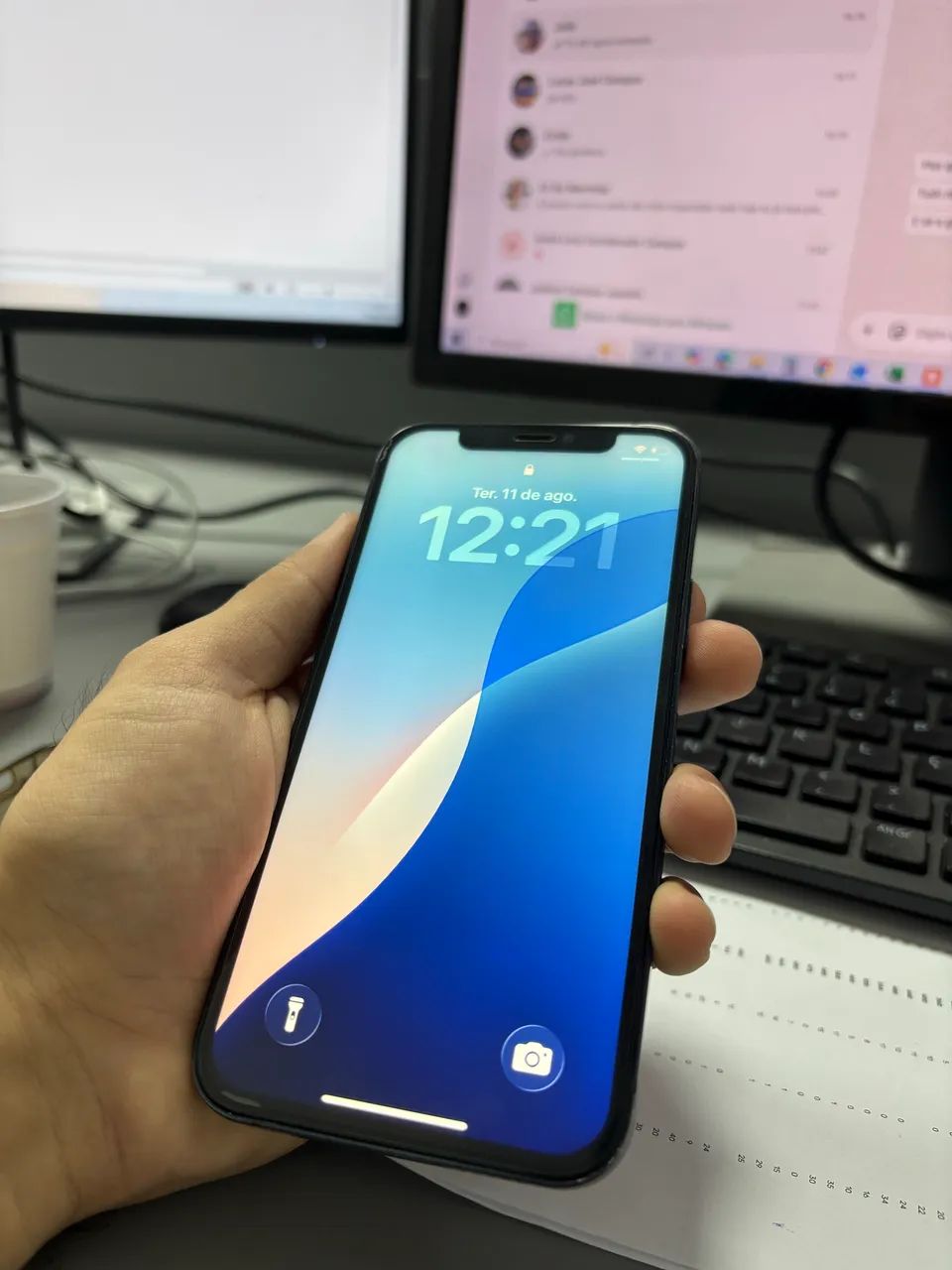 Iphone 12  - Foto 2