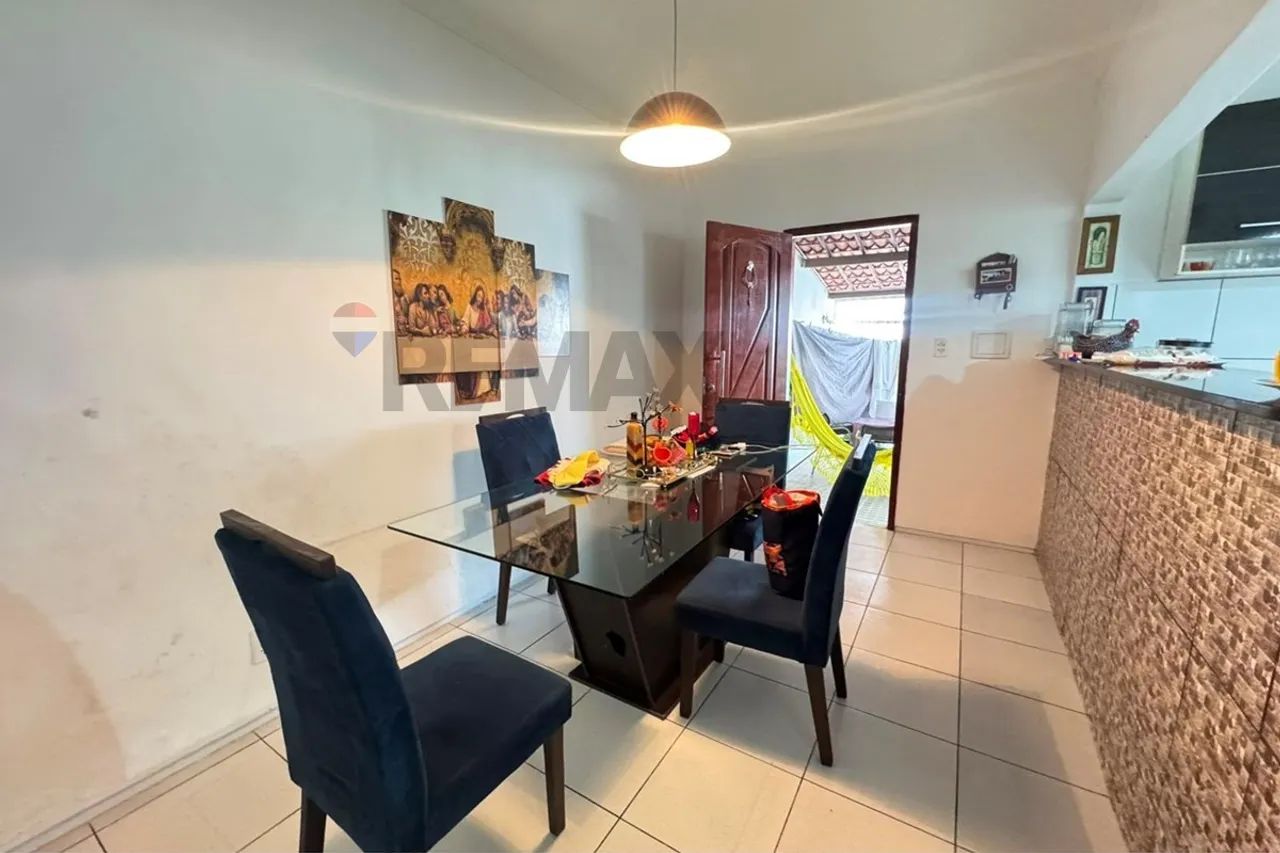 Casa plana no Parque 2 Irmãos - Foto 4
