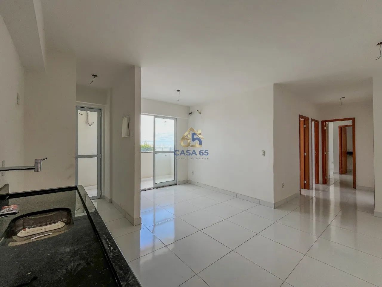 APARTAMENTO 3 DORMITÓRIOS NO CONDOMÍNIO MOA - LOCAÇÃO