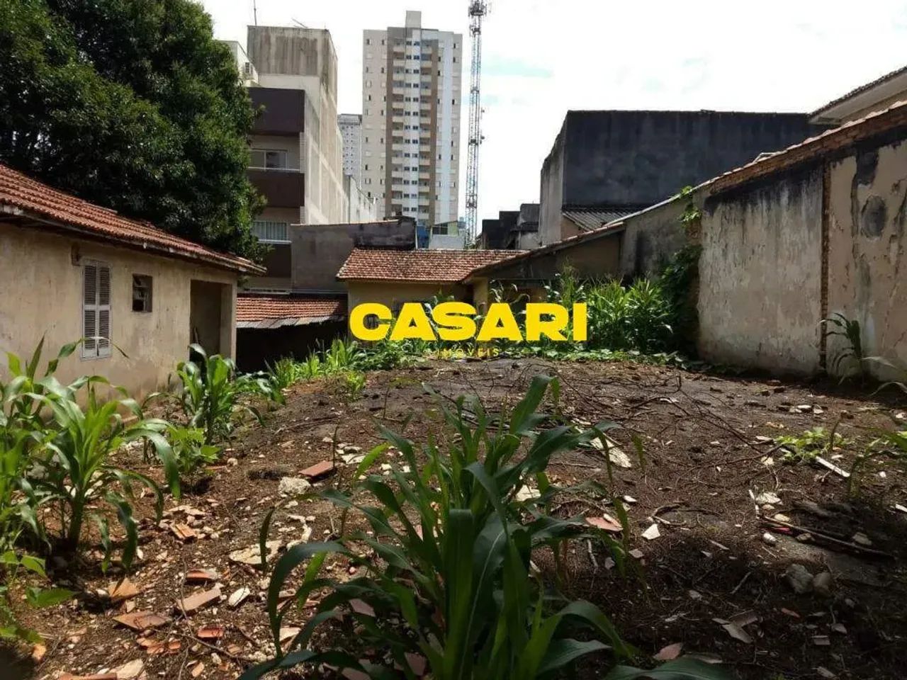 Terreno à venda, 540 m² - Centro - São Bernardo do Campo/SP - Foto 2