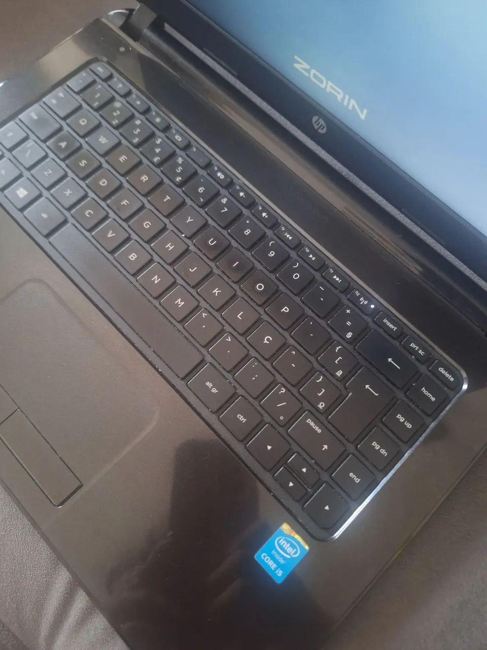 Notebook HP 14 - Foto 3