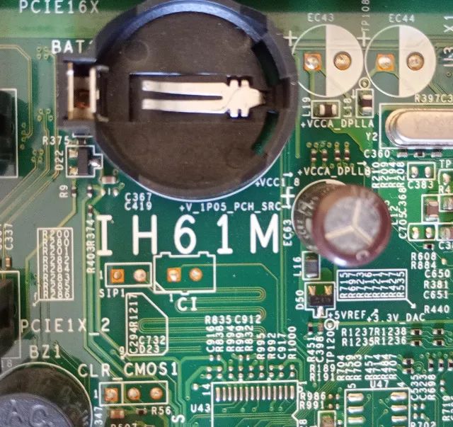 Placa mãe lenovo - Foto 3