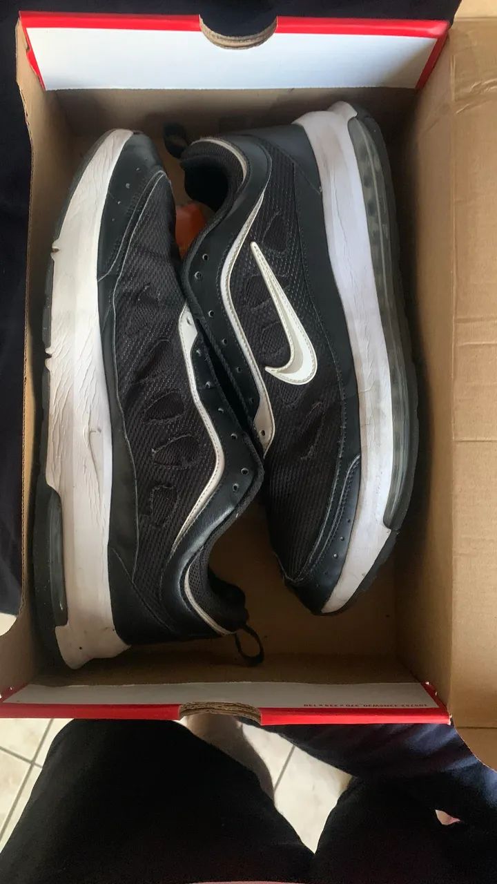 Tênis Nike air Max ap  - Foto 2