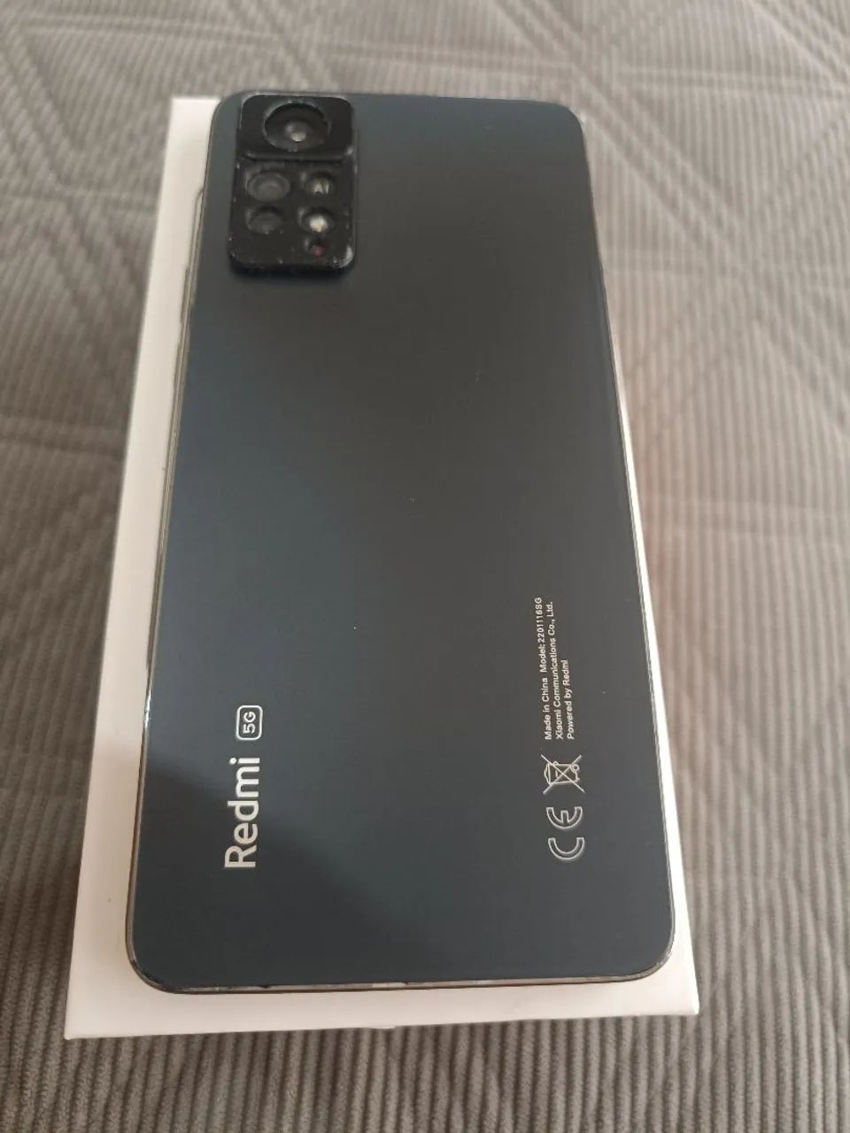 Redmi note 11 pro 5g - Foto 5