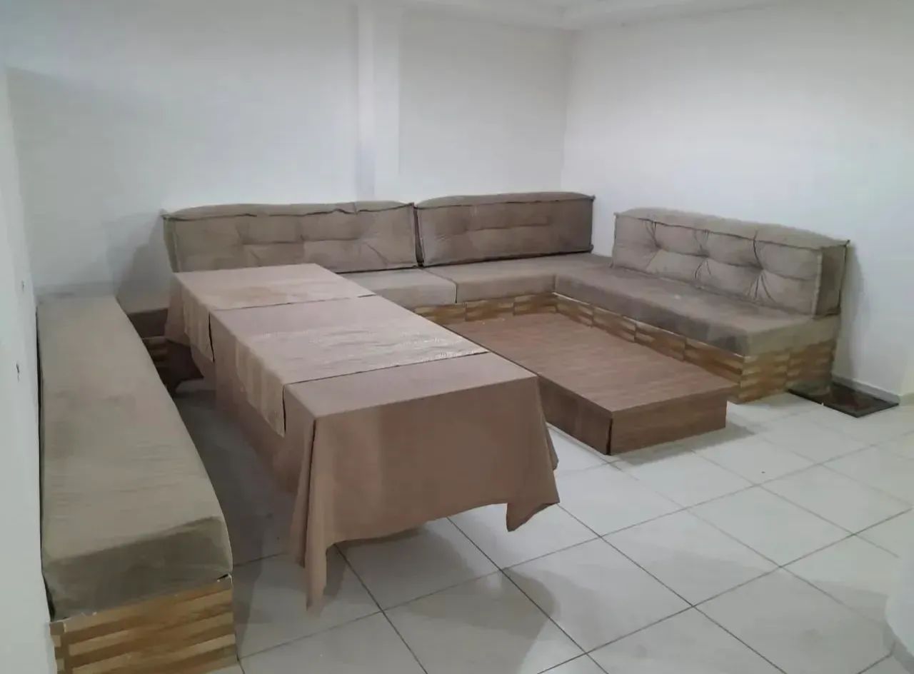 CASA AMPLA EM EMAUS PARA LOCAÇÃO - Foto 4