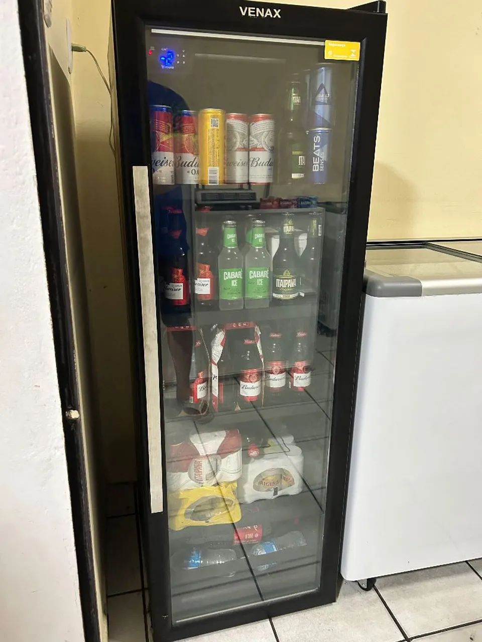 Cervejeira Venax 