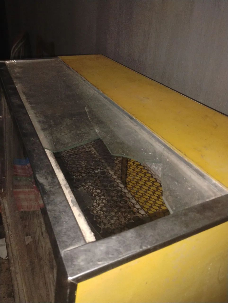 Vitrine para reformar - Foto 4