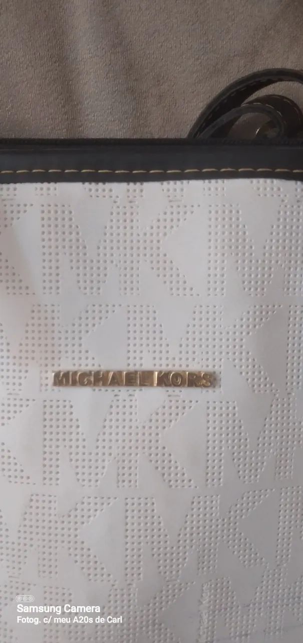 Bolsa MICHAEL KORS 