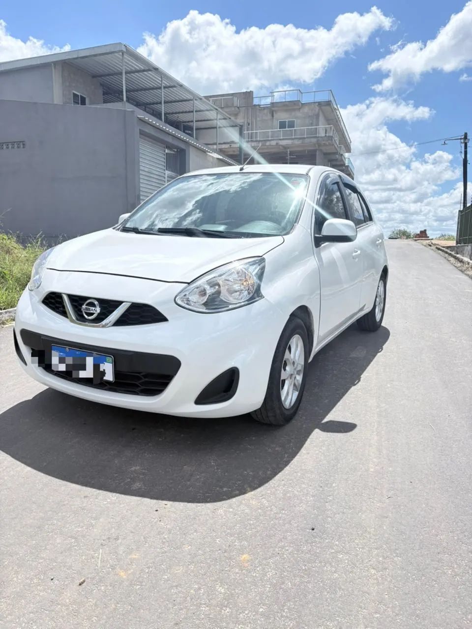 Alugo carro para Uber  - Foto 4