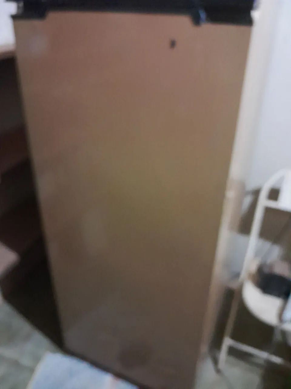 Freezer vertical Electrolux  Funcionando perfeitamente  - Foto 2
