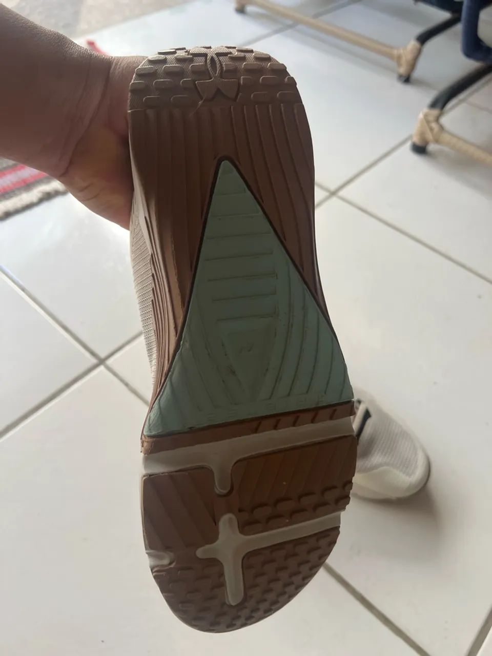 Tênis  - Foto 3
