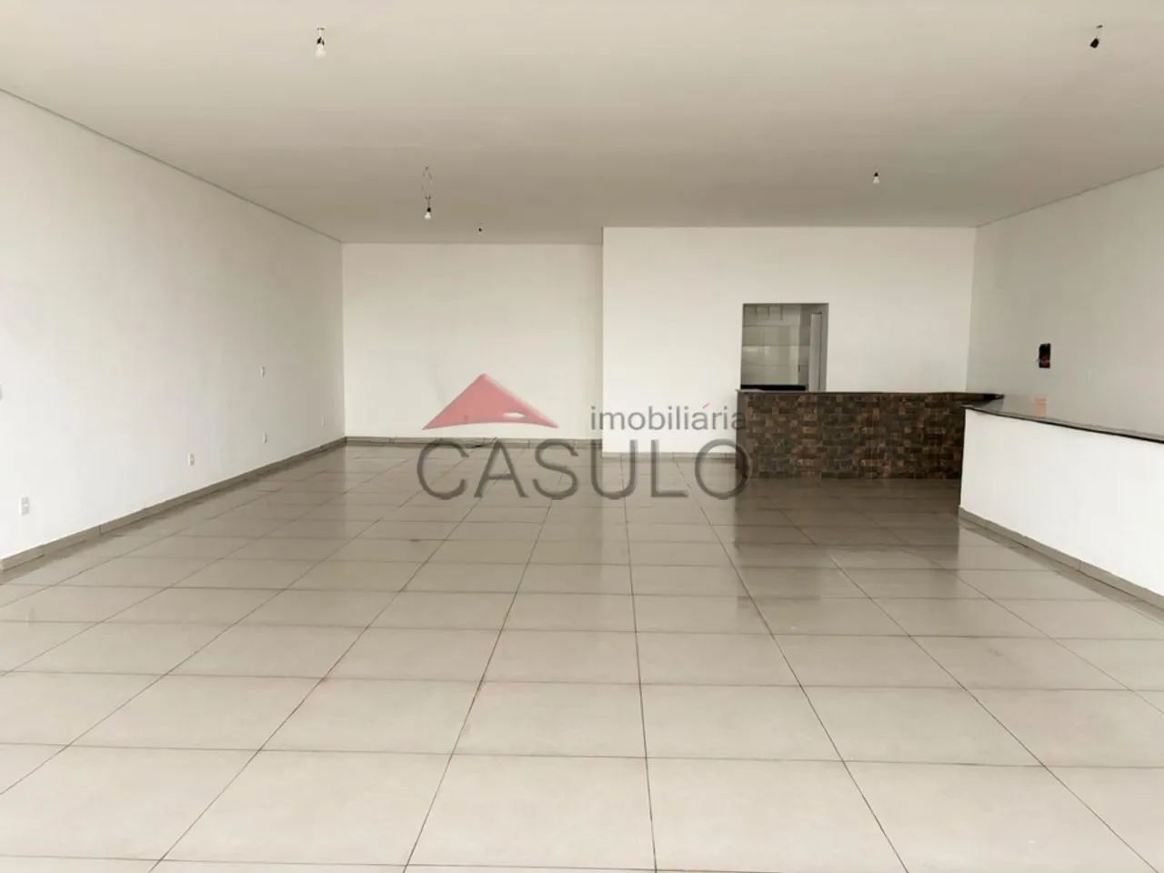 Edifício para Aluguel no Jardim Guanabara com 145 m² de Área Útil Disponível - Foto 2
