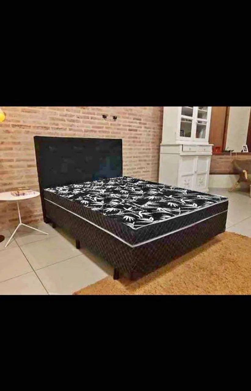 Cama Casal 138